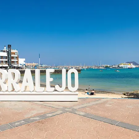 Casa Ananda By Sea There Fuerteventura