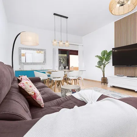 Vakantiehuis Casa Ananda By Sea There Fuerteventura *