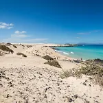 Casa Ananda By Sea There Fuerteventura Holiday home La Oliva