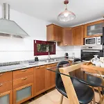Holiday home Casa Ananda By Sea There Fuerteventura