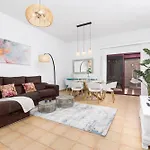 Holiday home Casa Ananda By Sea There Fuerteventura La Oliva