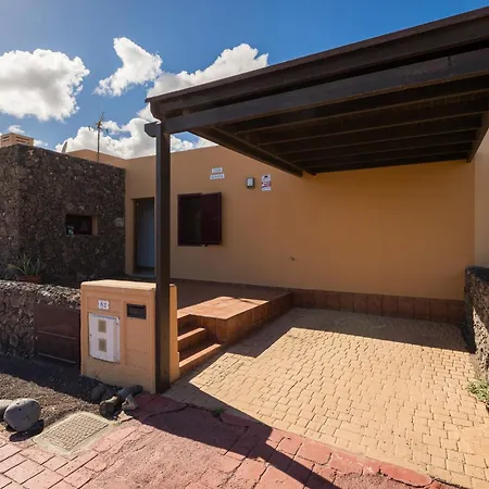 Casa Ananda By Sea There Fuerteventura La Oliva