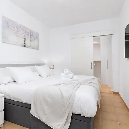 Casa Ananda By Sea There Fuerteventura La Oliva