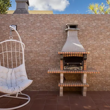 Feriehus Casa Ananda By Sea There Fuerteventura *