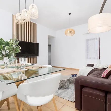 Casa Ananda By Sea There Fuerteventura