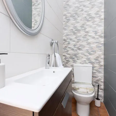 Casa Ananda By Sea There Fuerteventura La Oliva