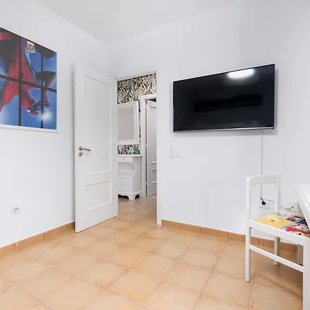 Casa Ananda By Sea There Fuerteventura *