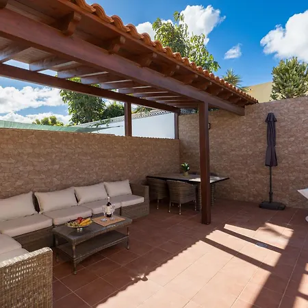 Casa Ananda By Sea There Fuerteventura