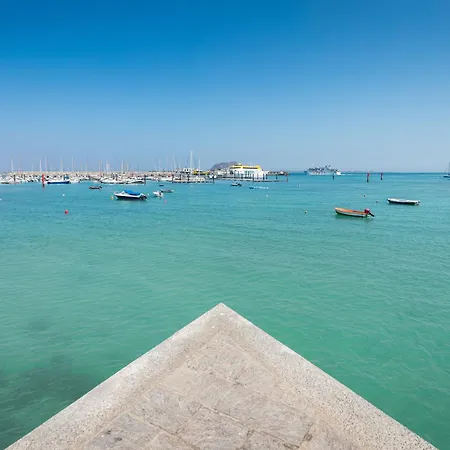 Tatil Evi Casa Ananda By Sea There Fuerteventura