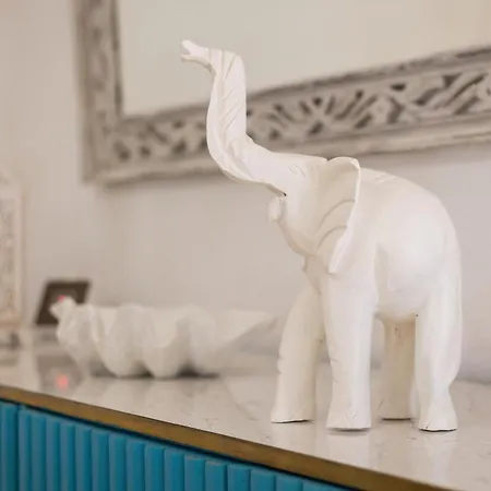 Casa Ananda By Sea There Fuerteventura *