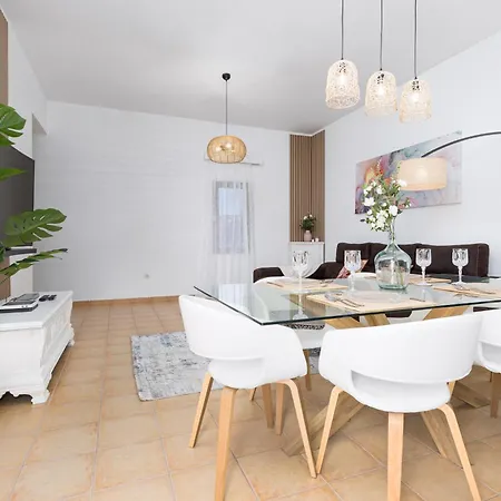 Casa Ananda By Sea There Fuerteventura Tatil Evi La Oliva