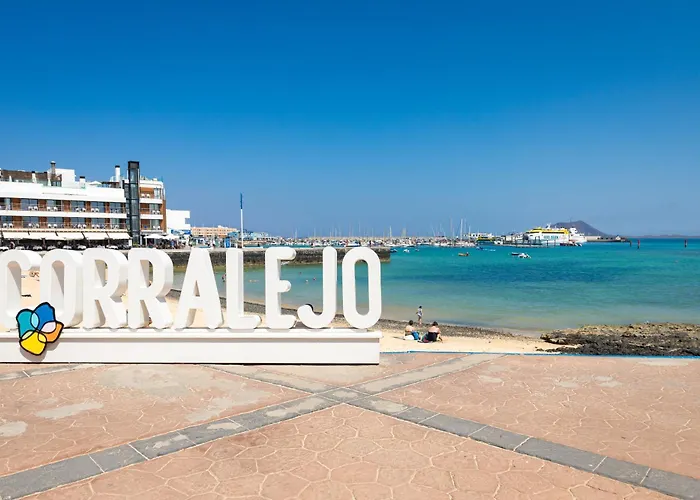 Casa Ananda By Sea There Fuerteventura