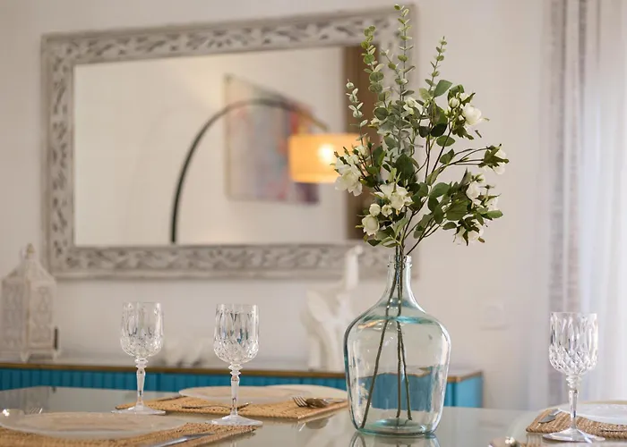 Casa Ananda By Sea There Fuerteventura *