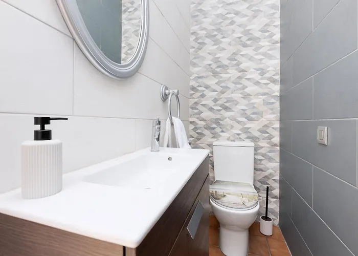 Casa Ananda By Sea There Fuerteventura La Oliva