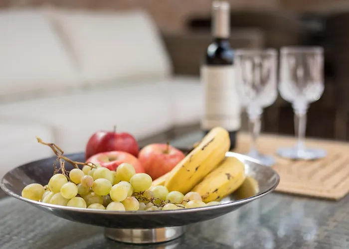 Casa Ananda By Sea There Fuerteventura * La Oliva