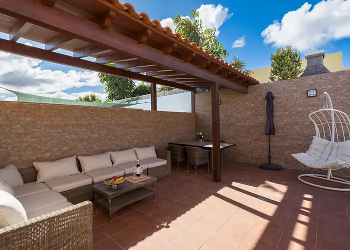 Casa Ananda By Sea There Fuerteventura