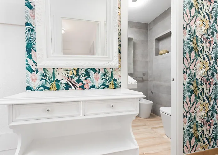 Casa Ananda By Sea There Fuerteventura Hébergement de vacances La Oliva