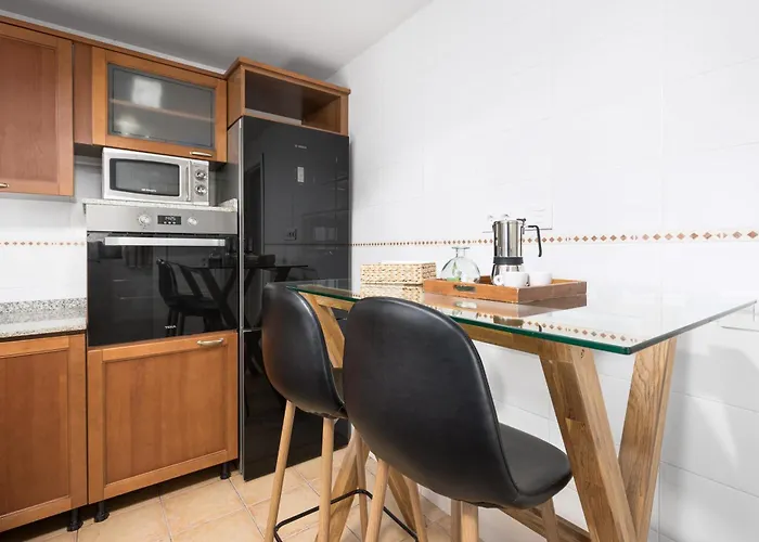 Hébergement de vacances Casa Ananda By Sea There Fuerteventura La Oliva