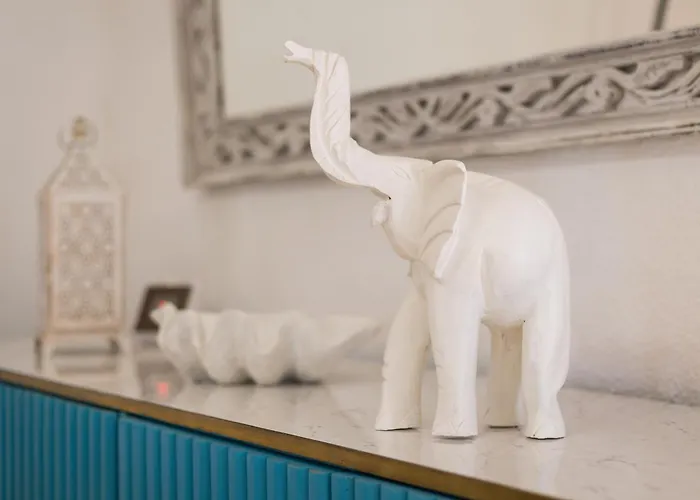 Casa Ananda By Sea There Fuerteventura *