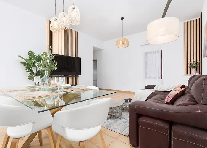 Casa Ananda By Sea There Fuerteventura