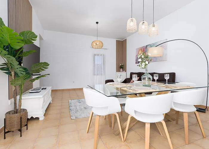 Casa Ananda By Sea There Fuerteventura Hébergement de vacances La Oliva