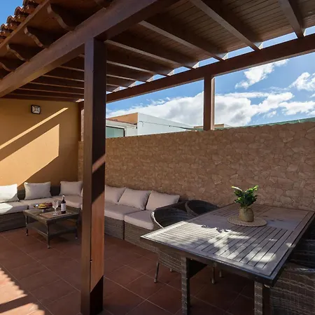 Casa Ananda By Sea There Fuerteventura * La Oliva