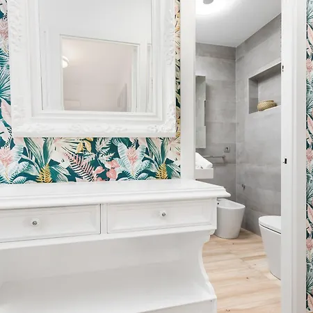 Casa Ananda By Sea There Fuerteventura Сasa de vacaciones La Oliva