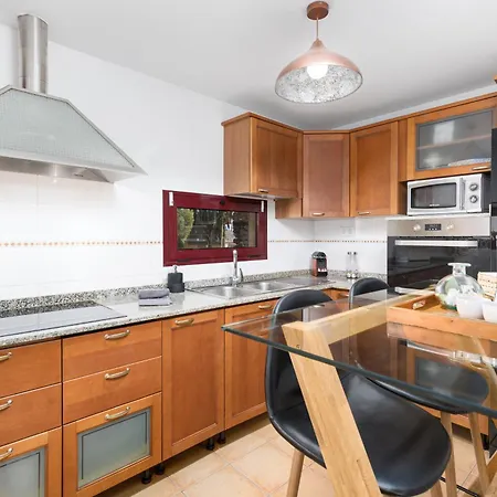 Сasa de vacaciones Casa Ananda By Sea There Fuerteventura